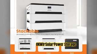 Οικιακή Ηλιακή Αποθήκευση 0KWh