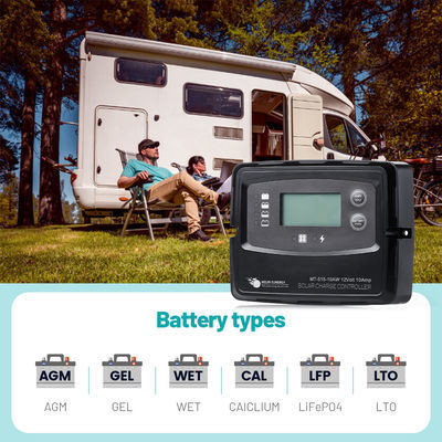 Τελευταία εταιρικά blogs για Συντήρηση, Αντιμετώπιση προβλημάτων και Διάρκεια ζωής των PWM και Ψηφιακών Ελεγκτών Φόρτισης Ηλιακών Πινάκων