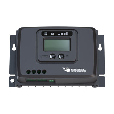 MPPT 20A 12V 24V Ηλιακός ελεγκτής φόρτισης αυτοκινήτου έξυπνος για μπαταρία λιθίου