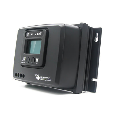 Καλή τιμή Ελεγκτής φόρτισης ηλιακού MPPT RV 5 σταδίων με απόδοση παρακολούθησης 99,5% και μέγιστο ρεύμα 20A σε απευθείας σύνδεση