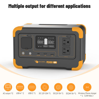 Καλή τιμή 100W LFP Λιθιοϊονική μπαταρία Ηλιακή γεννήτρια Αποθήκευση Ηλιακής Ενέργειας Πολλαπλές επιλογές ισχύος σε απευθείας σύνδεση
