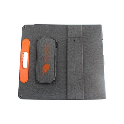 Φορητά αναδιπλούμενα ηλιακά πάνελ 300W με τάση λειτουργίας 36V και 3 χρόνια εγγύηση για RV