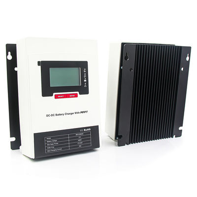 Καλή τιμή ΦΩΤΙΚΗ Εισαγωγή 700W 50A DC DC φορτιστή IP32 Προστασία 12V φορτιστή μπαταρίας εκκίνησης σε απευθείας σύνδεση