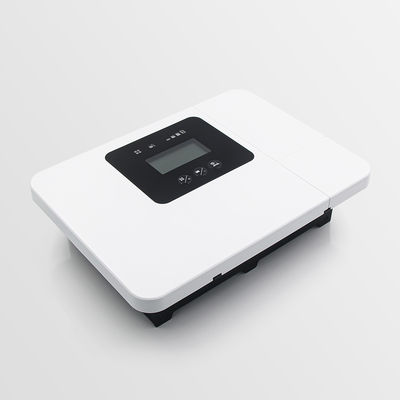 Καλή τιμή 40 Amp RV MPPT Ρυθμιστής φόρτισης για 1140W 24V PV Power Bluetooth LCD οθόνη σε απευθείας σύνδεση