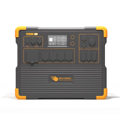 Καλή τιμή Ηλεκτρικός σταθμός UPS 3600W σε απευθείας σύνδεση