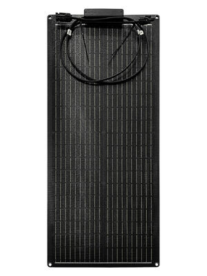 Καλή τιμή 60W 12V ημι-εύκαμπτα ηλιακά πάνελ θαλάσσης, εύκαμπτος ηλιακός φορτιστής για καροτσάκι γκολφ, μικρά εύκαμπτα ηλιακά πάνελ Διαδικτυακά
