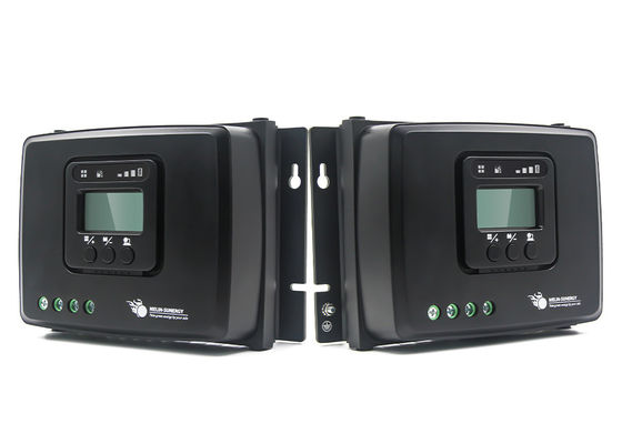 Καλή τιμή 96V MPPT Ηλιακός ελεγκτής φόρτισης με θερμοκρασία εργασίας από -25 έως +50 βαθμούς και σύστημα 440W @ 12V για τη διαχείριση ηλιακής ενέργειας RV σε απευθείας σύνδεση