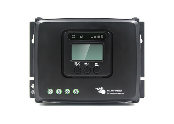 Καλή τιμή Bluetooth 12 Volt MPPT Ηλιακός ελεγκτής φόρτισης 30A τόσο για μπαταρία μολύβδου όσο και για μπαταρία λιθίου σε απευθείας σύνδεση