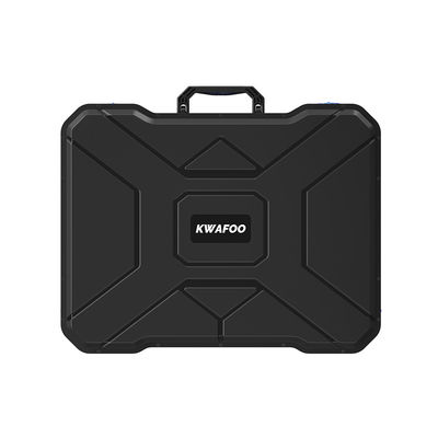 ποιότητας 2000W Pure Sine Wave UPS φορητό σταθμό ενέργειας με χωρητικότητα μπαταρίας 2072Wh εργοστάσιο