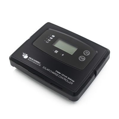 Ηλιακός ελεγκτής 40A PWM