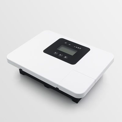 Καλή τιμή Ελεγκτής ηλιακής φόρτισης 12V 24V με προστασία από βραχυκύκλωμα υπερφόρτισης σε απευθείας σύνδεση