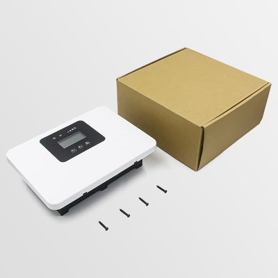 Ελέγχος φόρτισης 12V 24V 40A MPPT για RV Max. PV εισροή 1140W