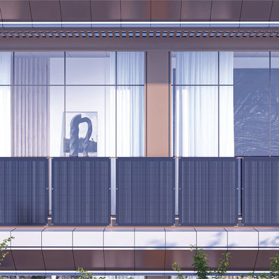 Ισχύς εξόδου 20W~500W, Αδιάβροχο IP67, Τερματικό εξόδου MC4, Ημια flexible ηλιακά πάνελ, Εύκαμπτες μονάδες PV